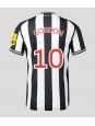 Newcastle United Anthony Gordon #10 Heimtrikot 2023-24 Kurzarm